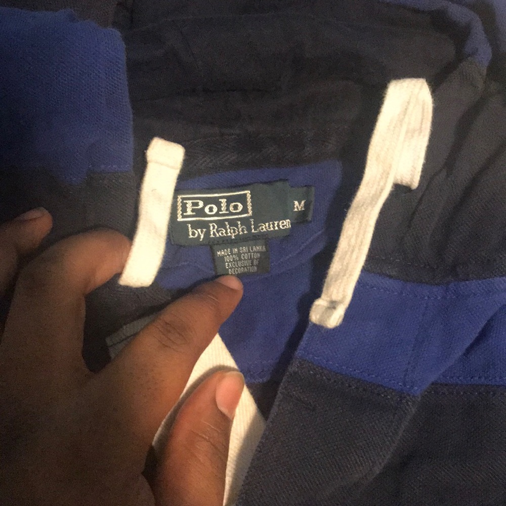Polo - Picture 2 of 3